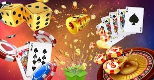 Experience Excitement with BetBuffoon Casino Online Games