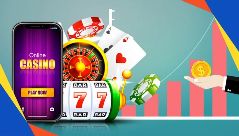 Experience the Thrill of Betblast Online Casino UK 2018235380