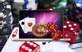 Experience the Thrill of Betblast Online Casino UK 2018235380