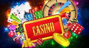 Explore the Exciting World of SlotsAmigo Casino & Sportsbook 1165709332