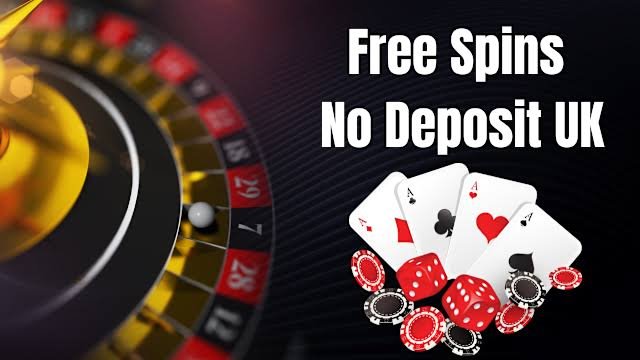 Exploring Free Spins No Deposit Offers in the UK 1574158020 Exploring Free Spins No Deposit Offers in the UK 1574158020