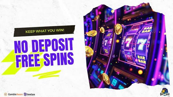Exploring Free Spins No Deposit Offers in the UK 1623640302 Exploring Free Spins No Deposit Offers in the UK 1623640302