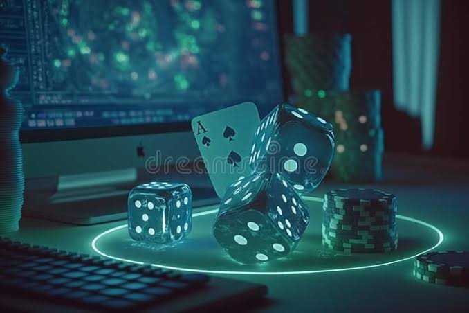 Online Καζίνο εξωτερικό Μια Αναλυτική Ματιά Online Καζίνο εξωτερικό Μια Αναλυτική Ματιά