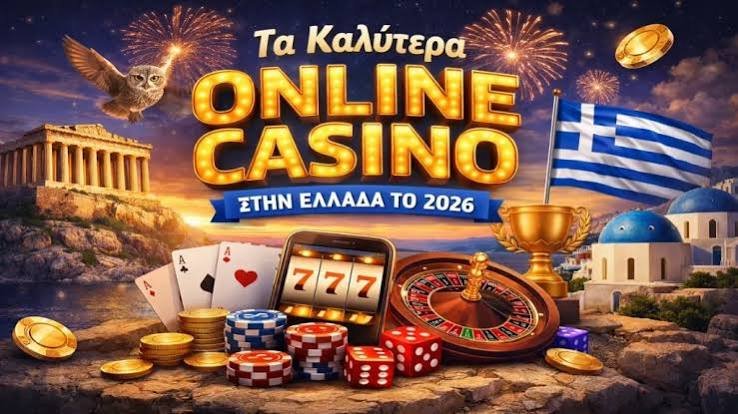 Online Καζίνο στην Ελλάδα Οδηγός για Νέους Παίκτες 634242755
