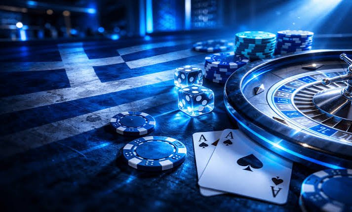 Τα Καλύτερα Ξένα Online Casino Ο Απόλυτος Οδηγός 2078076520