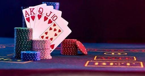 Νέα Online Casino στην Ελλάδα Όλα Όσα Πρέπει να Ξέρετε