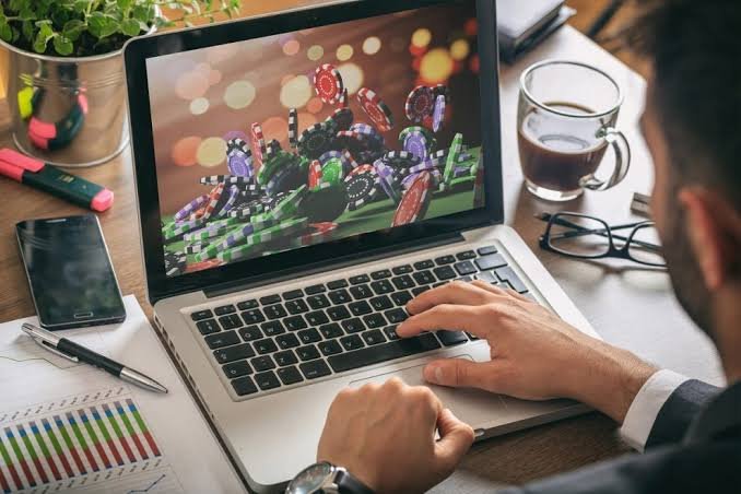 Online Casino Ξένα Ο Δρόμος Για Το Διαδίκτυο Της Τύχης Online Casino Ξένα Ο Δρόμος Για Το Διαδίκτυο Της Τύχης
