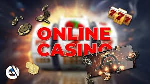 Online Casino Den Ultimative Guide til Spil og Strategier