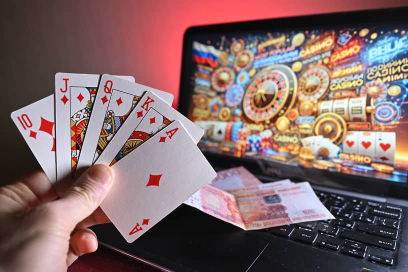 The Enchanting World of Casino Voodoo Wins