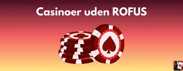 Udenlandsk Casino Uden ROFUS Fordele og Ulemper Udenlandsk Casino Uden ROFUS Fordele og Ulemper