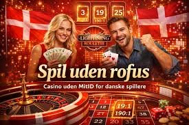 Udenlandsk Casino Uden ROFUS Fordele og Ulemper Udenlandsk Casino Uden ROFUS Fordele og Ulemper