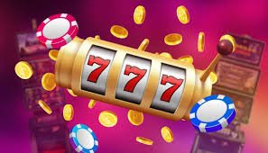 Unleash the Thrill of SlotsDynamite Your Ultimate Casino Adventure